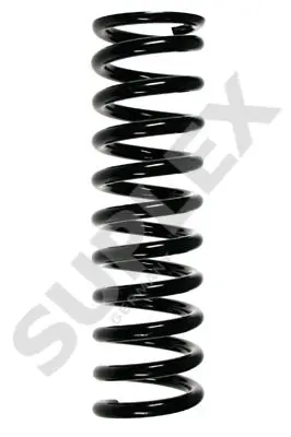 Handler.Part Coil spring SUPLEX 19065 1