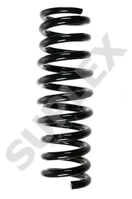 Handler.Part Coil spring SUPLEX 19069 1