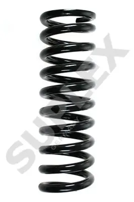 Handler.Part Coil spring SUPLEX 19072 1