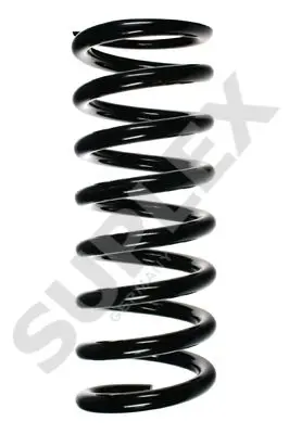 Handler.Part Coil spring SUPLEX 19078 1