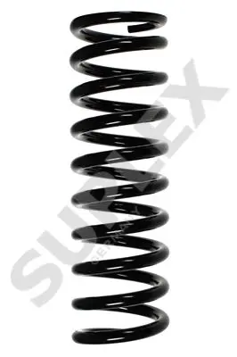 Handler.Part Coil spring SUPLEX 19103 1