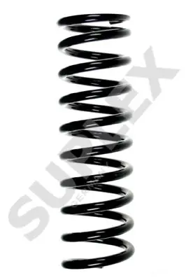 Handler.Part Coil spring SUPLEX 19130 1