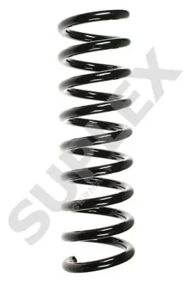 Handler.Part Coil spring SUPLEX 19152 1