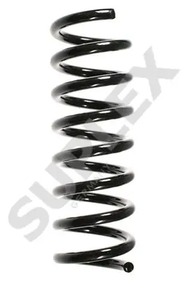 Handler.Part Coil spring SUPLEX 19155 1