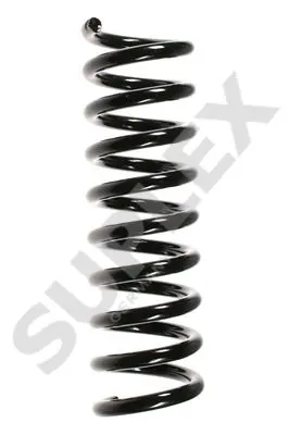 Handler.Part Coil spring SUPLEX 19162 1