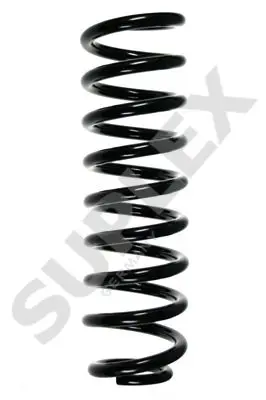 Handler.Part Coil spring SUPLEX 19174 1