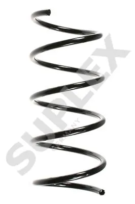 Handler.Part Coil spring SUPLEX 19184 1