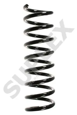 Handler.Part Coil spring SUPLEX 19200 1