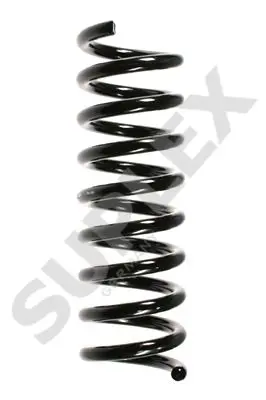 Handler.Part Coil spring SUPLEX 19216 1