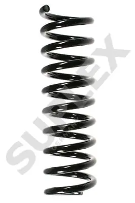 Handler.Part Coil spring SUPLEX 19217 1