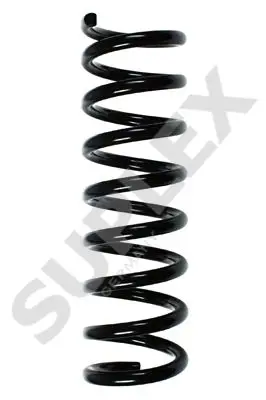 Handler.Part Coil spring SUPLEX 19218 1