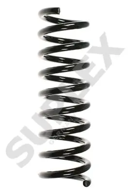 Handler.Part Coil spring SUPLEX 19219 1