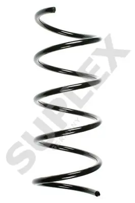 Handler.Part Coil spring SUPLEX 19241 1