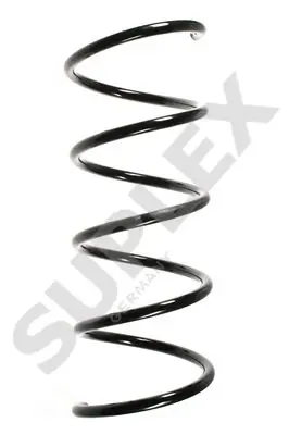 Handler.Part Coil spring SUPLEX 19242 1