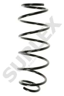 Handler.Part Coil spring SUPLEX 19268 1