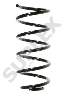 Handler.Part Coil spring SUPLEX 19271 1