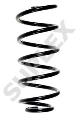 Handler.Part Coil spring SUPLEX 19272 1