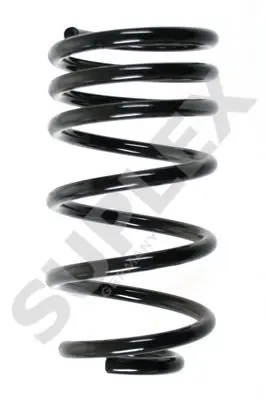 Handler.Part Coil spring SUPLEX 19273 1