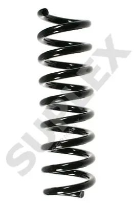 Handler.Part Coil spring SUPLEX 19307 1