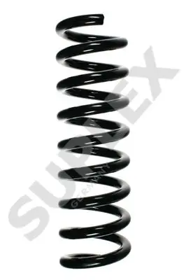 Handler.Part Coil spring SUPLEX 19308 1