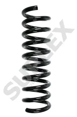 Handler.Part Coil spring SUPLEX 19357 1