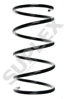 Handler.Part Coil spring SUPLEX 20036 1