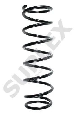 Handler.Part Coil spring SUPLEX 20056 1