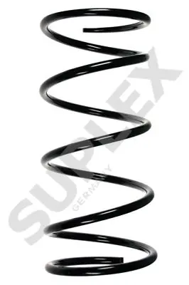 Handler.Part Coil spring SUPLEX 20068 1