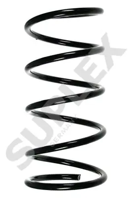 Handler.Part Coil spring SUPLEX 20071 1