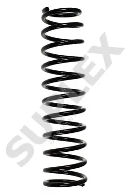 Handler.Part Coil spring SUPLEX 20112 1