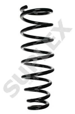 Handler.Part Coil spring SUPLEX 20123 1