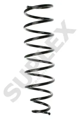 Handler.Part Coil spring SUPLEX 20126 1