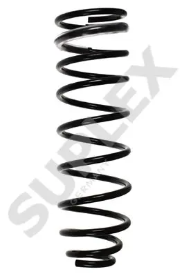 Handler.Part Coil spring SUPLEX 20128 1