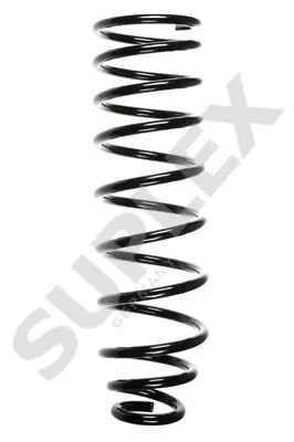 Handler.Part Coil spring SUPLEX 20129 1