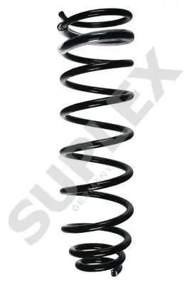 Handler.Part Coil spring SUPLEX 20130 1