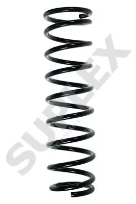 Handler.Part Coil spring SUPLEX 20131 1