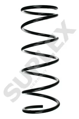 Handler.Part Coil spring SUPLEX 22024 1