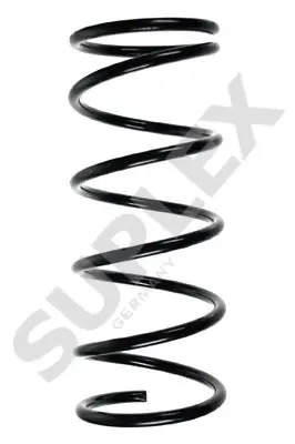 Handler.Part Coil spring SUPLEX 22033 1