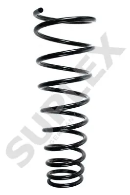 Handler.Part Coil spring SUPLEX 22070 1