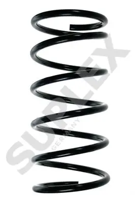 Handler.Part Coil spring SUPLEX 22072 1