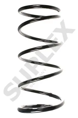 Handler.Part Coil spring SUPLEX 22097 1