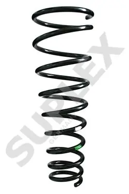 Handler.Part Coil spring SUPLEX 22101 1