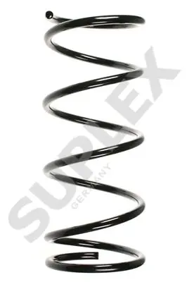 Handler.Part Coil spring SUPLEX 22123 1