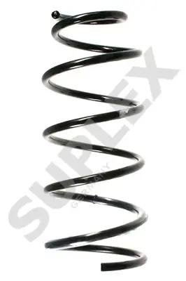 Handler.Part Coil spring SUPLEX 22134 1