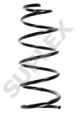 Handler.Part Coil spring SUPLEX 22135 1