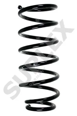 Handler.Part Coil spring SUPLEX 22137 1