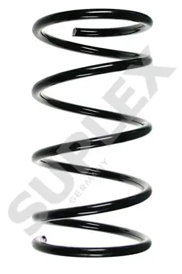 Handler.Part Coil spring SUPLEX 22150 1