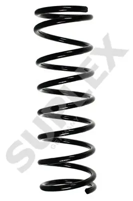 Handler.Part Coil spring SUPLEX 22151 1