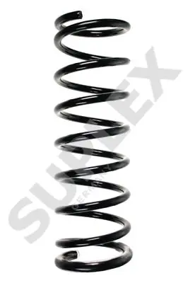 Handler.Part Coil spring SUPLEX 22153 1