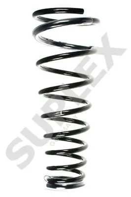 Handler.Part Coil spring SUPLEX 22155 1